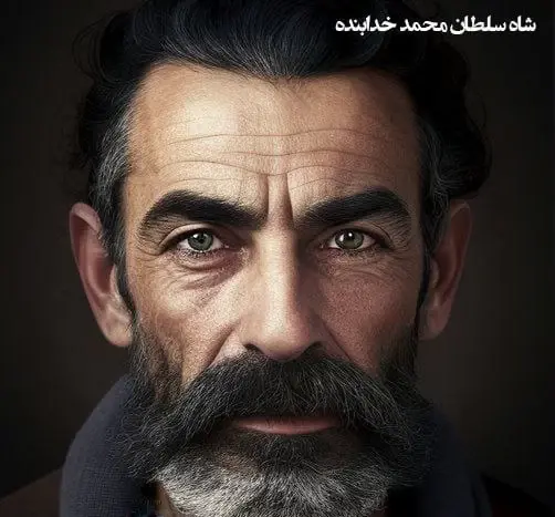 عکس شاه های صفوی
