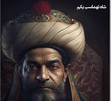 عکس شاه های صفوی