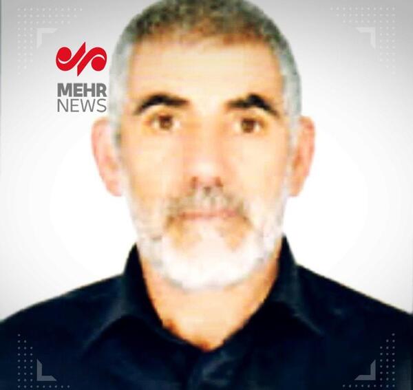 عکس شهیدان شاه چراغ