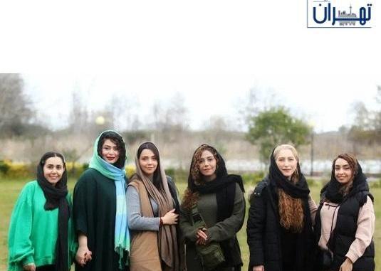 عکس شاهرضایی