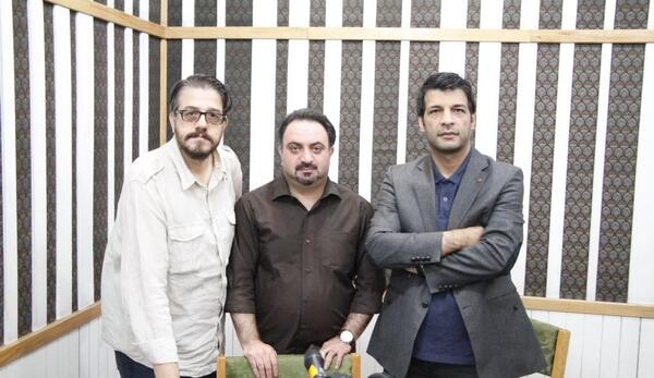 عکس شاهرضایی