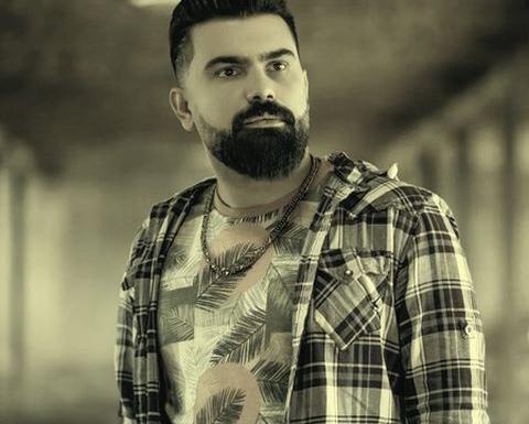عکس شاهرگ و تیغ زخم عمیق