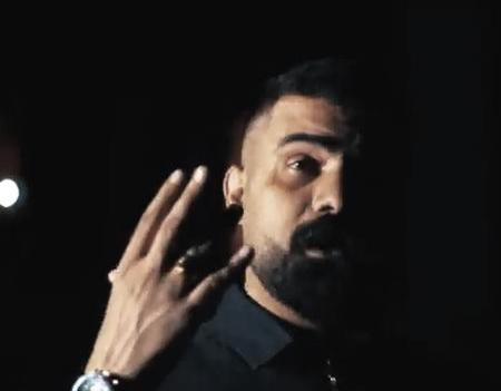 عکس شاهرگ و تیغ زخم عمیق
