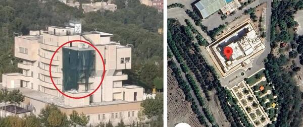 عکس شاهرگ اصلی دست کجاست