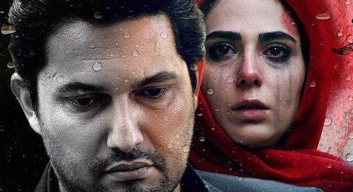 عکس مانی شاه حسینی