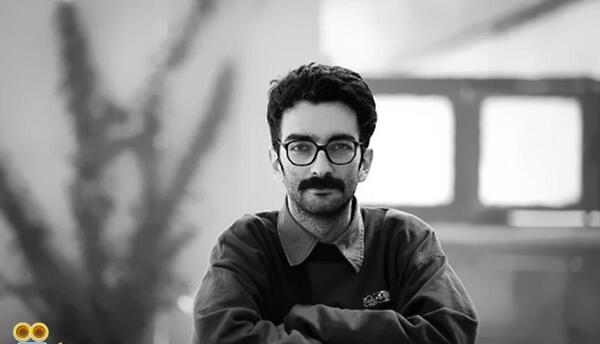 عکس مانی شاه حسینی