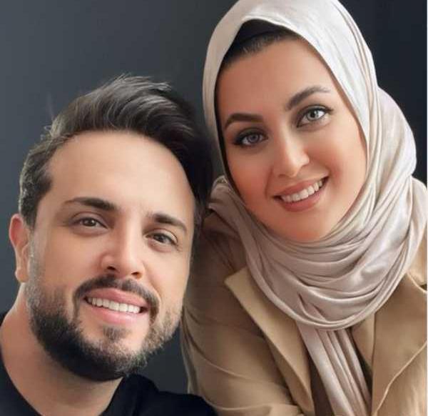 عکس مدرسه شاه حسینی