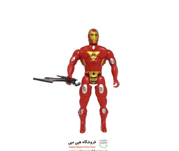 عکس اسباب بازی شاهین چشم