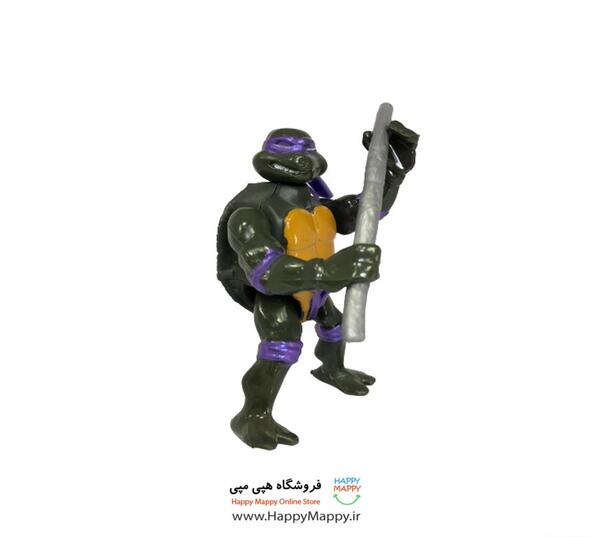 عکس اسباب بازی شاهین چشم