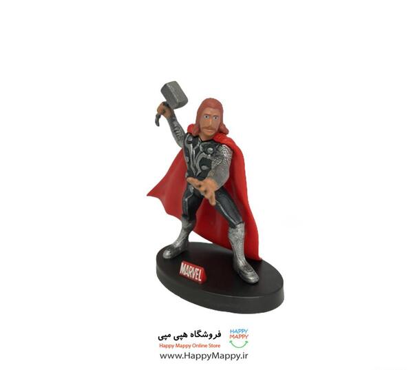 عکس اسباب بازی شاهین چشم