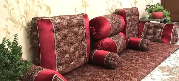 عکس شاه نشین جدید