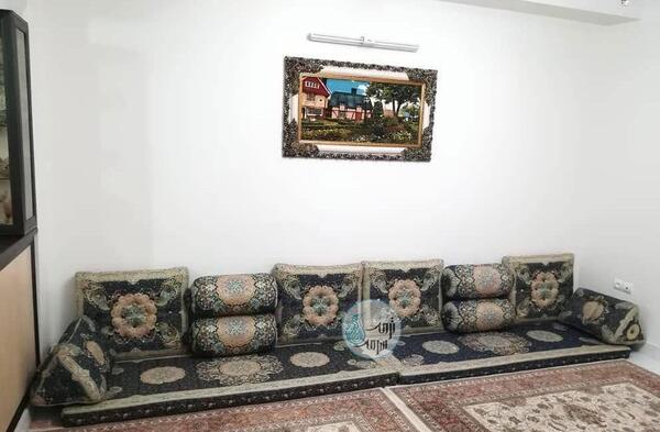 عکس شاه نشین جدید