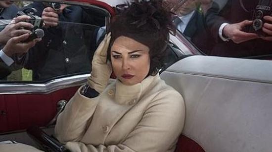 عکس زن شاه جدید