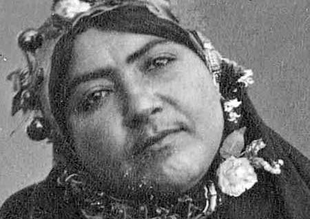 عکس زن شاه جدید