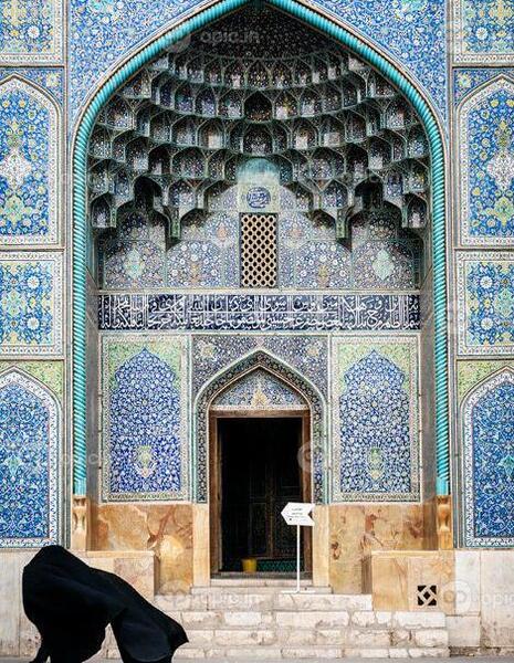 عکس از شاه جهان