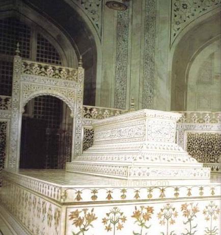 عکس از شاه جهان