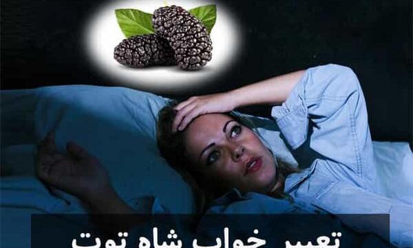 عکس میوه شاه توت