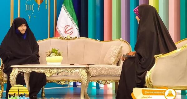 عکس پدر شهیدان شاه آبادی