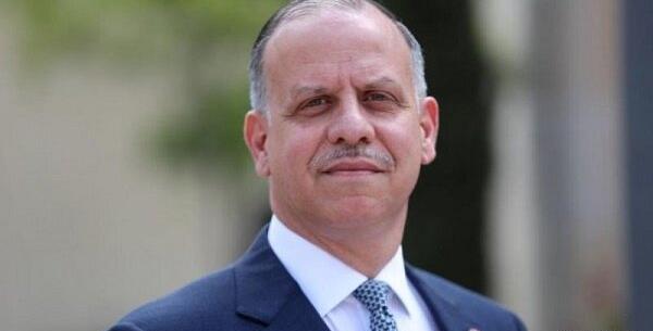 عکس ملک حسین شاه اردن