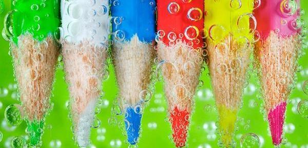 عکس های رنگی و شاد