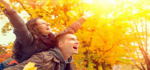 عکس پروفایل شاد و پر انرژی دخترانه