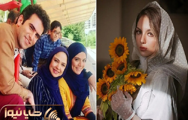 عکس شادی در فیلم لیسانسه ها