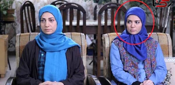عکس شادی در فیلم لیسانسه ها