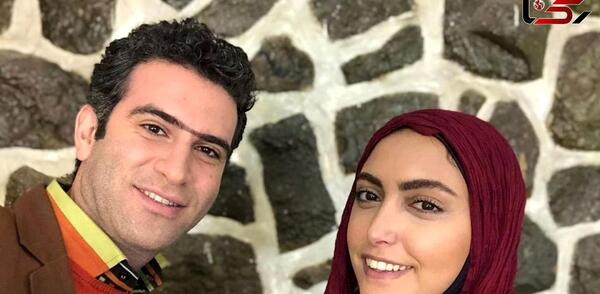عکس شادی در فیلم لیسانسه ها