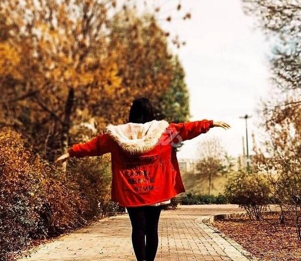 عکس لاکچری برای پروفایل شاد