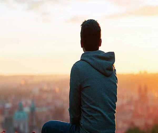 عکس پروفایل شاد لاکچری مردانه