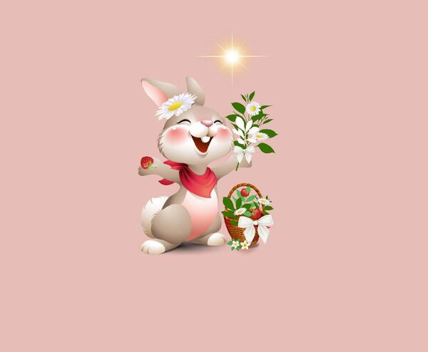 عکس کارتونی برای پروفایل شاد