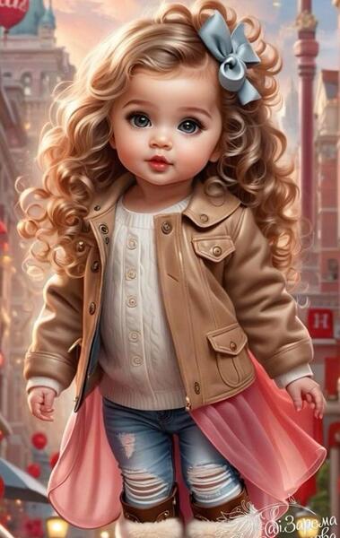 عکس کارتونی برای پروفایل شاد