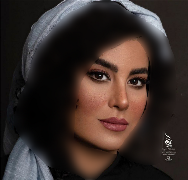 شادی قاسمی عکس