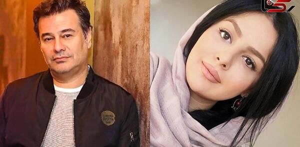 شادی قاسمی عکس