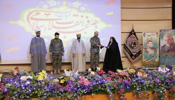 شادی قاسمی عکس