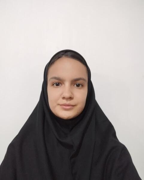 شادی قاسمی عکس