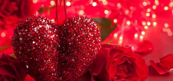 عکس پروفایل قلب شاد