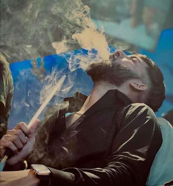 عکس شاد پروفایل پسرانه