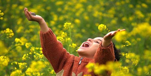 عکس برای شاد زیستن