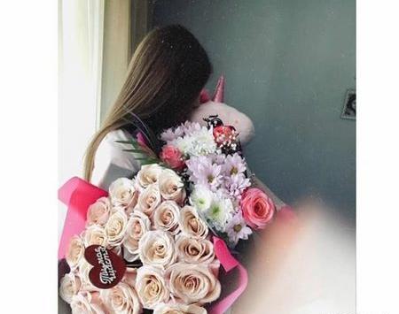 عکس پروفایل شاد زیبا