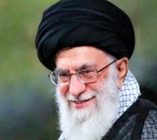 عکس شاد رهبری