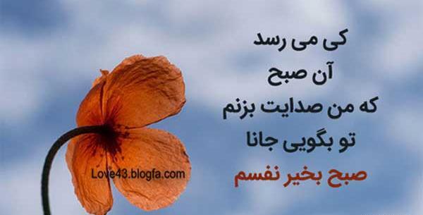 عکس نوشته شاد و خاص