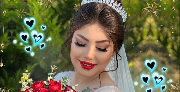 عکس آهنگ های شاد عروسی