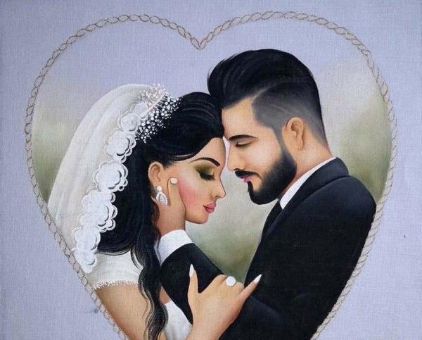 عکس آهنگ های شاد عروسی