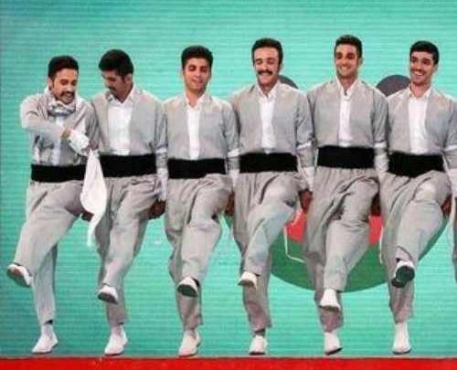 عکس آهنگ های شاد عروسی