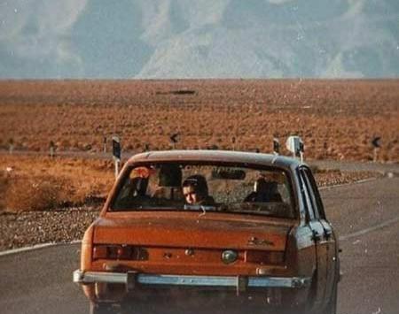 عکس آهنگ شاد قدیمی
