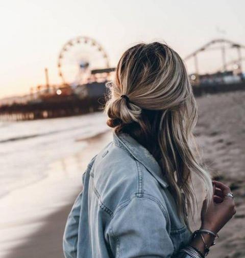 عکس شاد بدون متن برای پروفایل