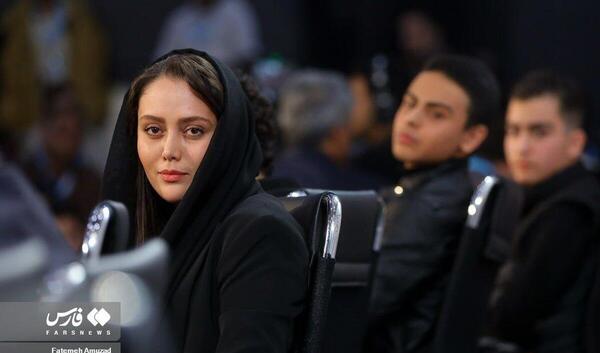 عکس چهره شادی