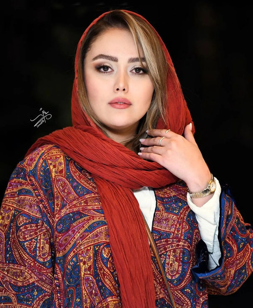 عکس چهره شادی
