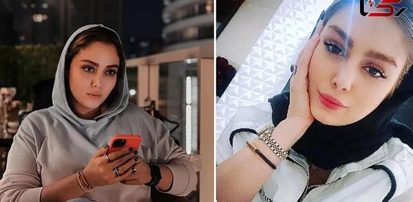 عکس چهره شادی